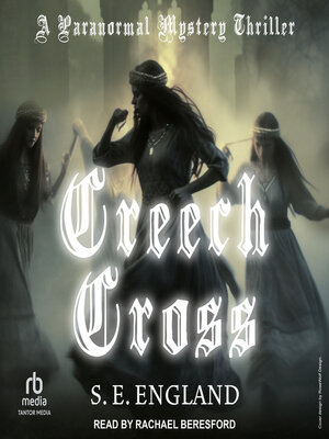 cover image of Creech Cross